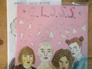 G.L.O.S.S. No Tolerance Rival Mob Boston Strangler Lockin Out