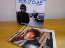 Bob Dylan, No Direction Home 4LP Test Pressing Box Set SS