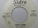 ronnie and robyn stdras theme northern crossover modern funk rare d