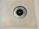 The Cure 'Primary' Rare One Sided 7