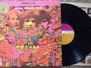 CREAM Disraeli Gears LP Vinyl VG+ Label Purple/Gold Award 1C/1C ATCO SD 33 232