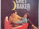 CHET BAKER: It Could Happen to You RIVERSIDE 12-278 Vinyl LP Jazz HEAR