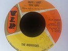 THE MONITORS - SINCE I LOST YOU GIRL - V.I.P.