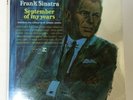 Frank Sinatra LP September Of My Years Vinyl *SEALED* Mono