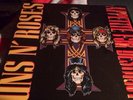 Guns N' Roses: Appetite For Destruction LP  NEW near mint 1988 Sealed