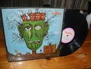 TOBRUK ADLIB LP 1972 HEAVY PSYCH PROG BRAZIL MUTANTES SHRINK 12