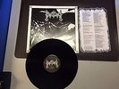 Lp  Moonblood ?– Blut & Krieg