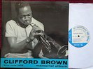 CLIFFORD BROWN 