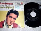 ELVIS PRESLEY Rca Italiana EPA 4319 - KING CREOLE Vol. 1