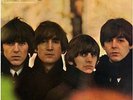 DEMO**PARLO  PCS 3062**BEATLES FOR SALE STEREO**RECORD MINT**G/F  JACKET   EX