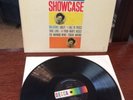 PATSY CLINE  Lp SHOWCASE Decca DL 74202 VG++ VG++ Decca  Crazy I Fall To Pieces