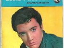 Elvis Presley - French Rock n Roll No 3 PS EP.