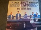 The Beach Boys - Shut Down Vol2 (RARE C5 Re-Issue) LP