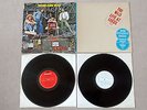 THE WHO - WHO ARE YOU/LIVE AT LEEDS - DOUBLE VINYL LP