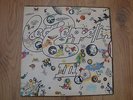 LED ZEPPELIN III VINYL RECORD - 2401 002 STEREO