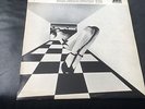 YES TIME AND A WORD lp record