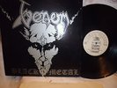 Venom Black Metal  Exodus Slayer
