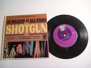 RARE Jr Walker & the All Stars JUKEBOX EP w/PS vinyl 7