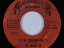 Northern Soul Funk 45 ROYALE VII It's An Explosion WINDMILL VG+ HEAR