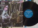 Bill Evans LP New Jazz Conceptions 1956 Green Riverside Mono In Shrink M/VG+