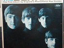 Meet the Beatles MONO 12