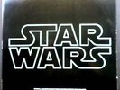 STAR WARS 2-LP ORIGINAL LP SOUNDTRACK 1977 (POSTER,ETC)
