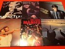 6 X Roxy Music & Bryan Ferry Vinyl LPs 