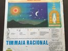 Tim Maia Racional Lp Original Seroma 1974 Soul Funk Break No Reserve Listen
