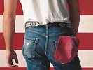 Bruce Springsteen - Born In The USA 180g vinyl LP NEW/SEALED
