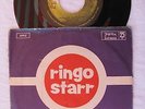 RINGO STARR - BACK OFF BOOGALOO  RARE YUGO PRESS UNIQUE 7