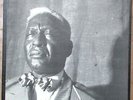 LEADBELLY'S LAST SESSIONS 2 LP BOX SET on FOLKWAYS EX/EX