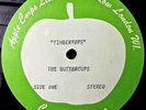THE BEATLES APPLE CORPS UK  ORIGINAL ACETATE TWO SIDED ALBUM TEST PRESSING