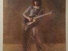 Jeff Beck - Blow By Blow - Orig. 1975 LP Quad Pressing (PEQ 33409)