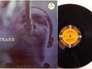 John Coltrane - Coltrane Impulse A-21 Mono Van Gelder Am-Par Original NM LP