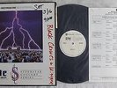 *VERY RARE* Black Crowes & Winger - Westwood One Radio Show 1991 (3 LPs & Sheet)