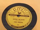 Carl Perkins, Sun #243 