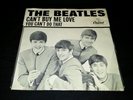 RARE THE BEATLES 