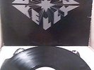 Jacobs Kelly - S/T RARE PRIVATE MICHIGAN HARD ROCK LP VG++