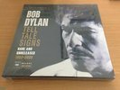 Bob Dylan Tell Tale Signs The Bootleg Series Vol 8 Deluxe 4 LP Vinyl BOX