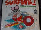 ED ROTH LP -VON DUTCH-ED ROTH-ROBERT WILLIAMS-MOONEYES-DRAG RACIN-HOT ROD