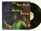 Slim Smith - The Very Best Of Slim Smith - Pama LP