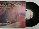 Various Artists - Studio One Pirate's Choice - Studio One LP