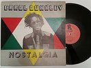 Errol Dunkley - Nostalgia LP