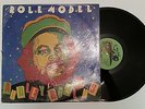 Audrey Rollens - Role Model - Wackies LP