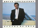 Bruce Springsteen - PROMO - Tunnel of Love - ** NEAR MINT ** - 12