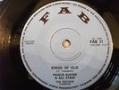 Prince Buster & All Stars Kings Of Old 7