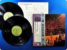 DEEP PUPRLE Deep Purple Live in Japan P5066W OBI 2LP CT0274