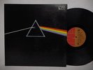 PINK FLOYD The Dark Side of the Moon JAPAN LP w/Booklet EMS-80324