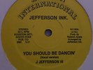 JEFFERSON INK 12