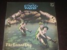 Water - The Second Day